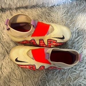 Nike Air Zoom Mercurial Superfly 9 Pro Youth Cleats